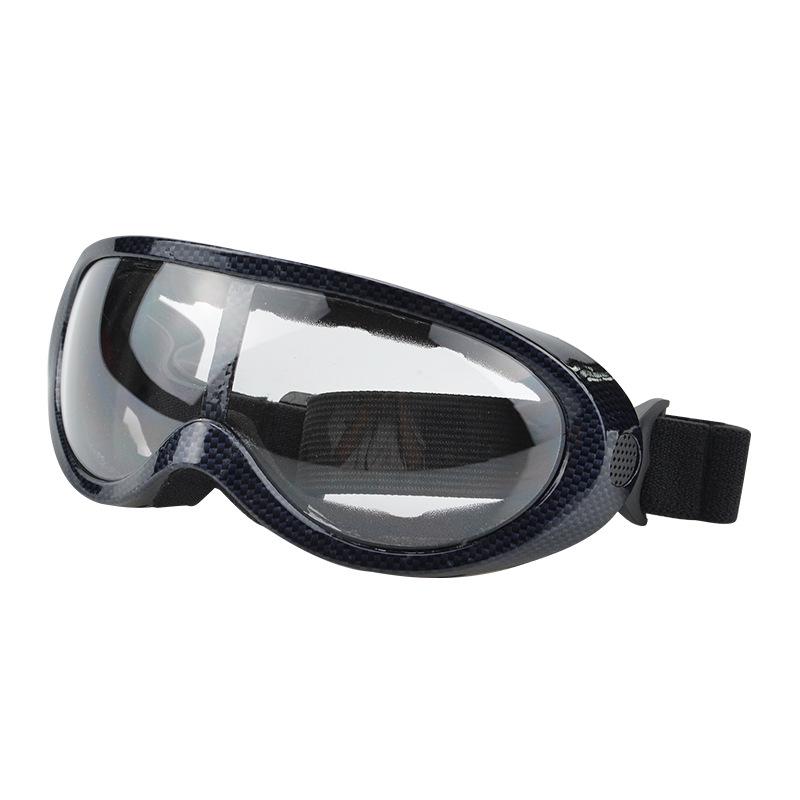 Trendy Cross-Border Pet Sunglasses: Creative Dog-Shaped Decorative Glasses for Stylish Photos