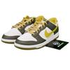Dunk Low Cargo Khaki Vivid Sulfur FV3629-371