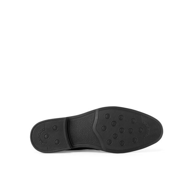 Полуботинки Sergio Bardi MF1650-1Z чёрный