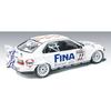 Platz/BEEMAX BMW 320i E36 1996 BTCC Brownshatch Winner 1/24 Scale Model Kit BX24045 18.5cm