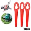 Plastic Grass Trimmer Blades Trimmer Blades Trimmer