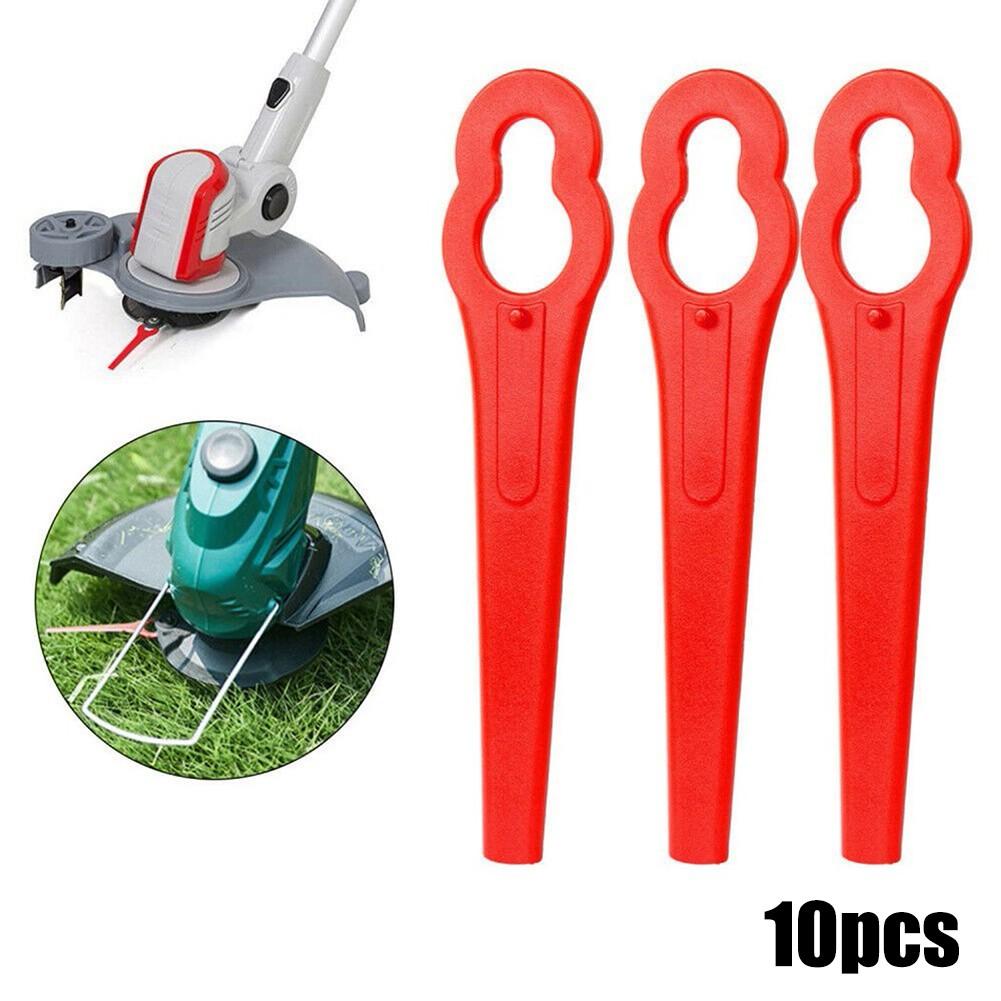Plastic Grass Trimmer Blades Trimmer Blades Trimmer