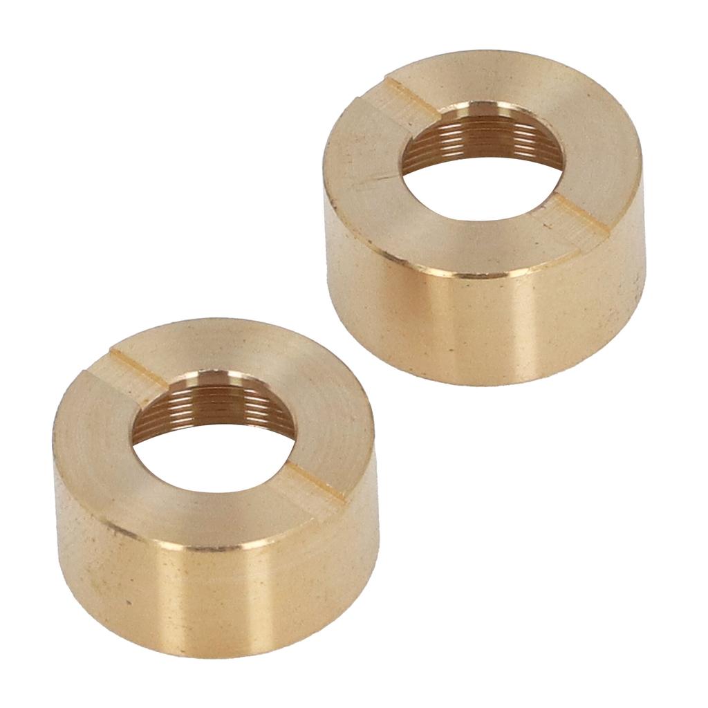 2 Pcs Lens for TS2 20W High Light Transmission Oil Smoke Resistant Engraving Machine Module Lens with Storage Box