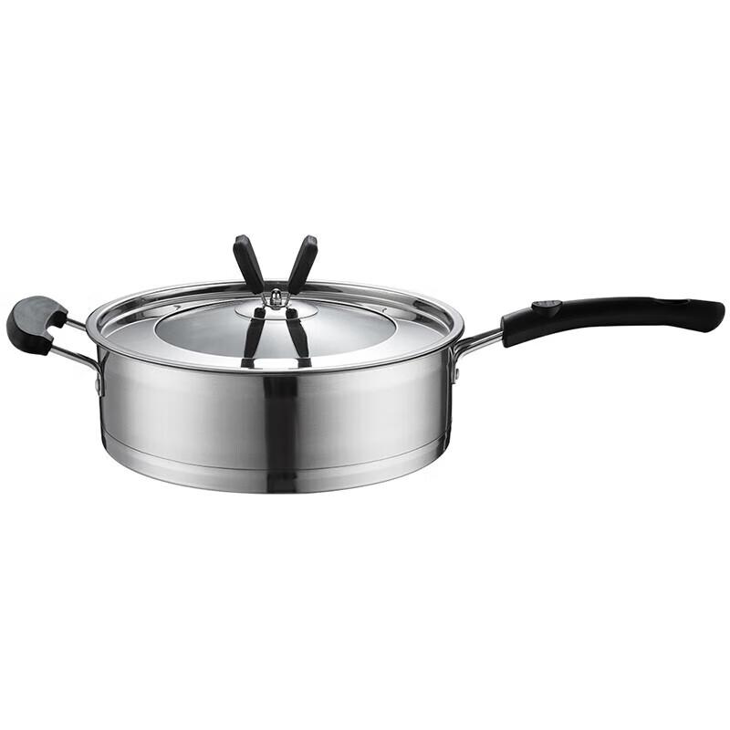 DESLON German Duke Cookware Set A