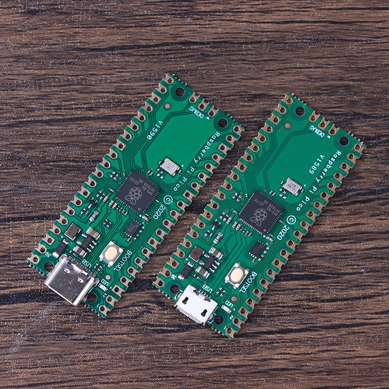 Pico Development Board Rp2040 Pico Raspberry Pi Development Board Raspberry Pi