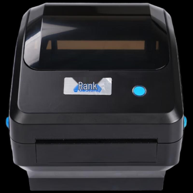 G&G Thermal Barcode Printer