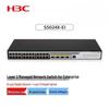 H3C Enterprise Network Switches