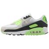 Air Max 90 Vapor Green Męskie Trampki White Photon-Dust DM0029-115
