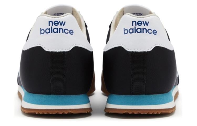 New Balance 360 Series Black/Blue ML360GA