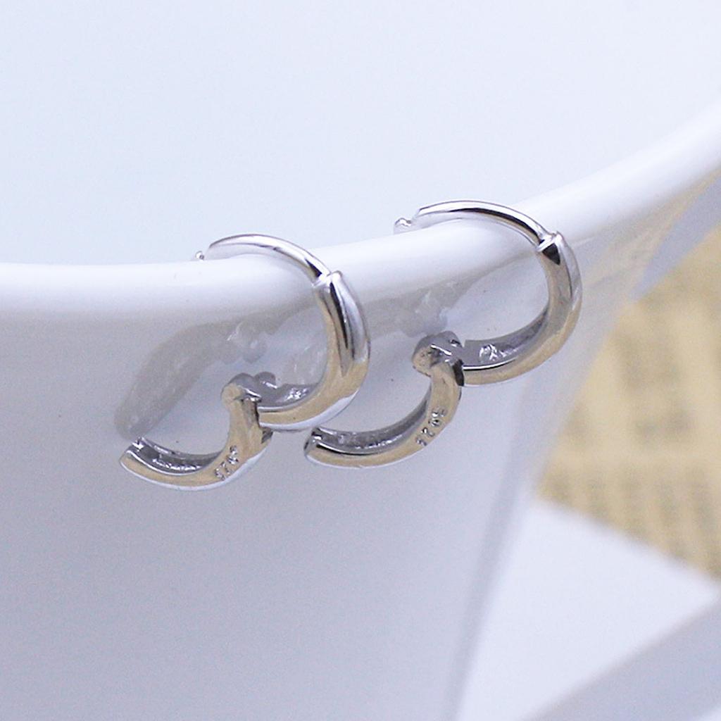 Women's Girls' Earrings Earrings Hugging Earrings Cartilage Earrings