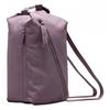 Fast Track 10L Casual Multifunctional Cotton Backpack Unisex Backpack Dark-Lavender LU9C59S-DKLV