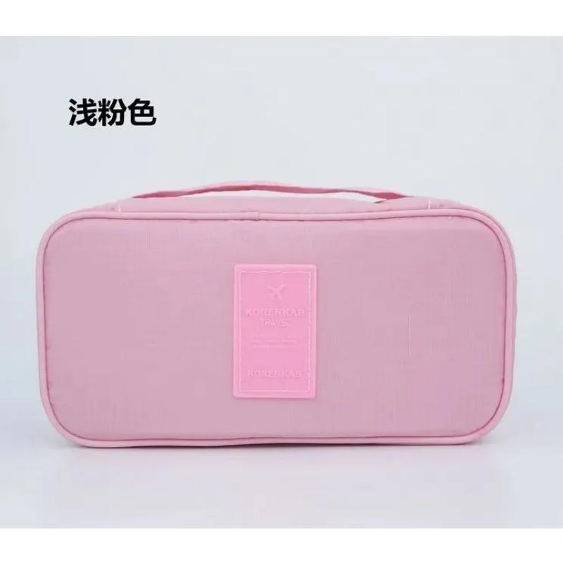 

Женская сумка для нижнего белья Многофункциональная сумка для хранения нижнего белья Портативная сумка для сортировки и хранения