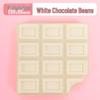 Yan She Strawberry-Shaped Sticky Notes: Creative, Irregular, Tearable, Portable Notepad for Students