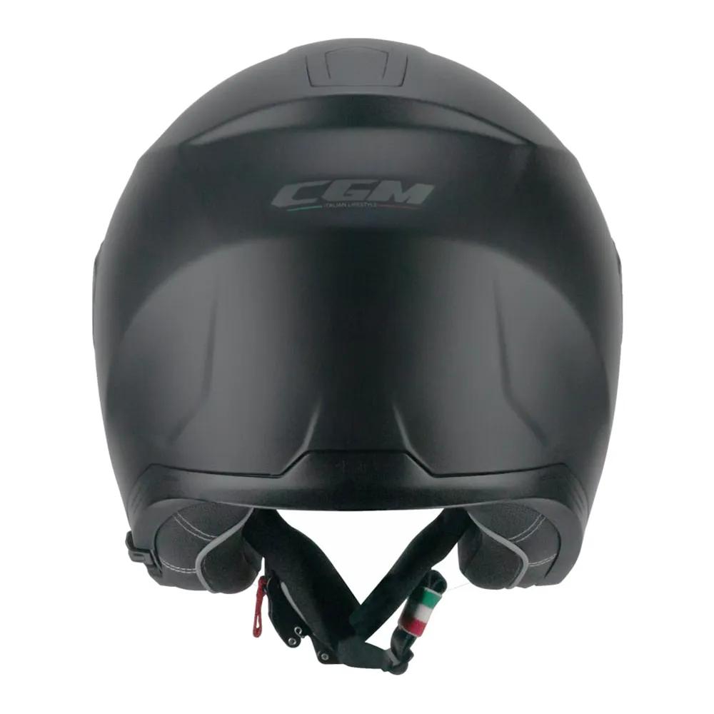 Cgm Open Helmet 136 RNA Mono