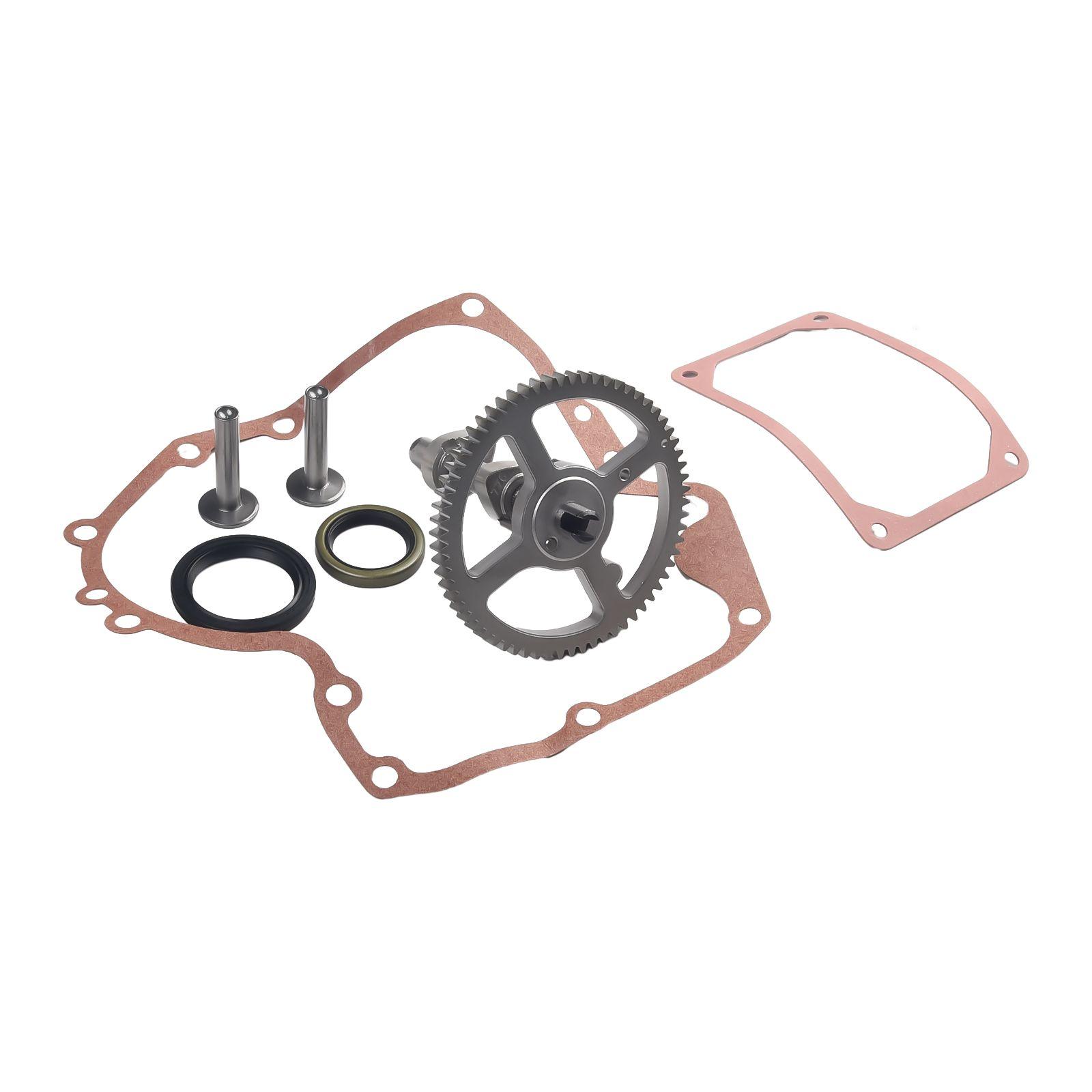 

Sealing Set Cam Shafts Crankcase Seal 793583 792681 791942 795102 Garden Tools Parts Lawn Mower Accessories Shaft Seal China Mainland