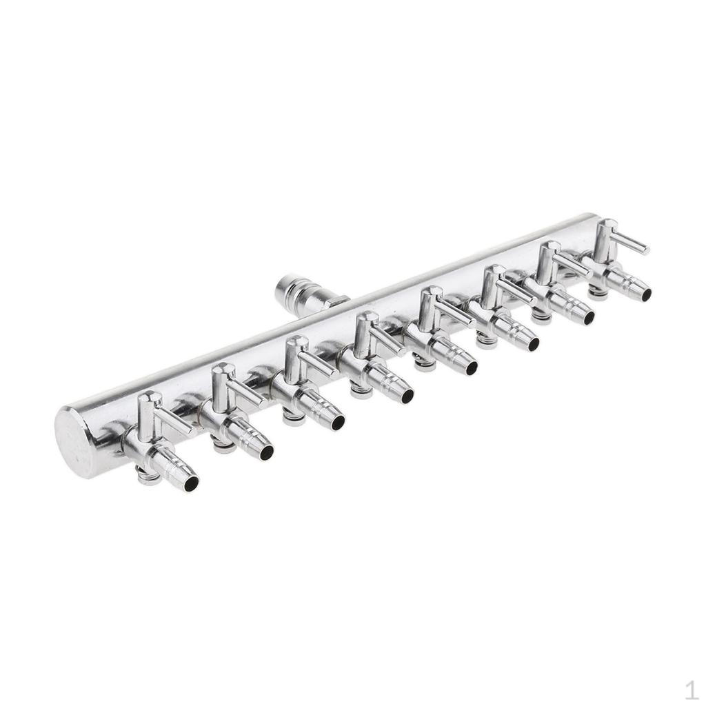 Aquarium Fish Tank Control Valve