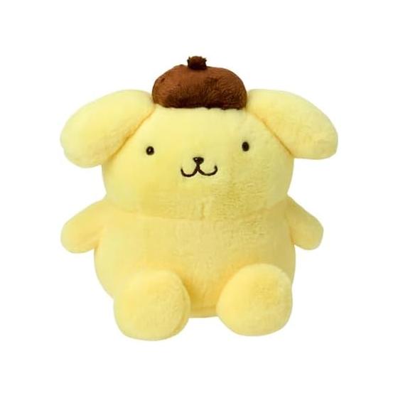 Плюшевая игрушка Sanrio M Помпомпурин 147389