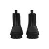 Gg Ankle Boot 'Triple Black' 739777 FAB5I 1000