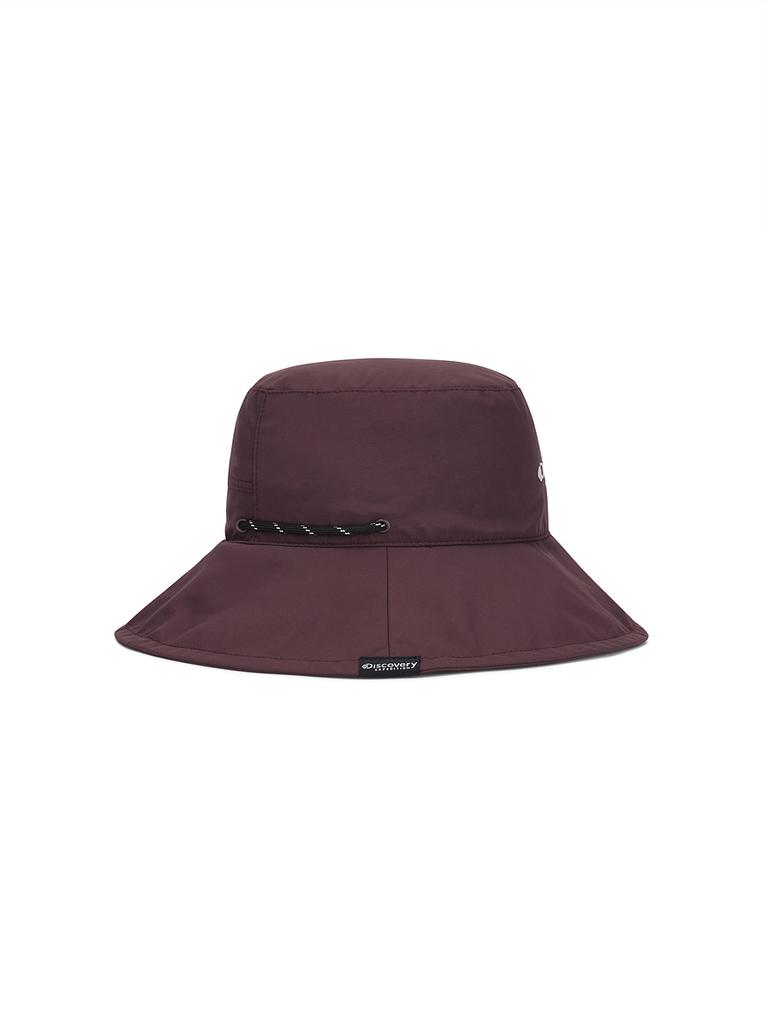 DISCOVERY EXPEDITION Freshvent Wide Hat (D/Wine)