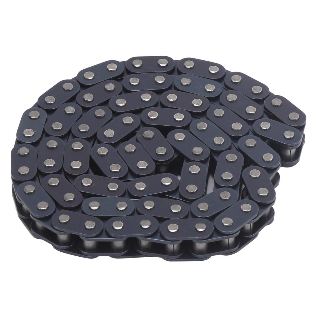 T8F Steel Drive Chain Bikes Chain T8F 96 Links Chain Steel for Dirt Bike Quad ATV 47cc 49cc Minimoto Bikes
