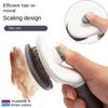 Pet Dog Brush Cat Comb Self Cleaning Pet Hair Remover Brush For Dogs Cats Grooming Tools Pet Dematting Comb Grooming Fleas Ticks