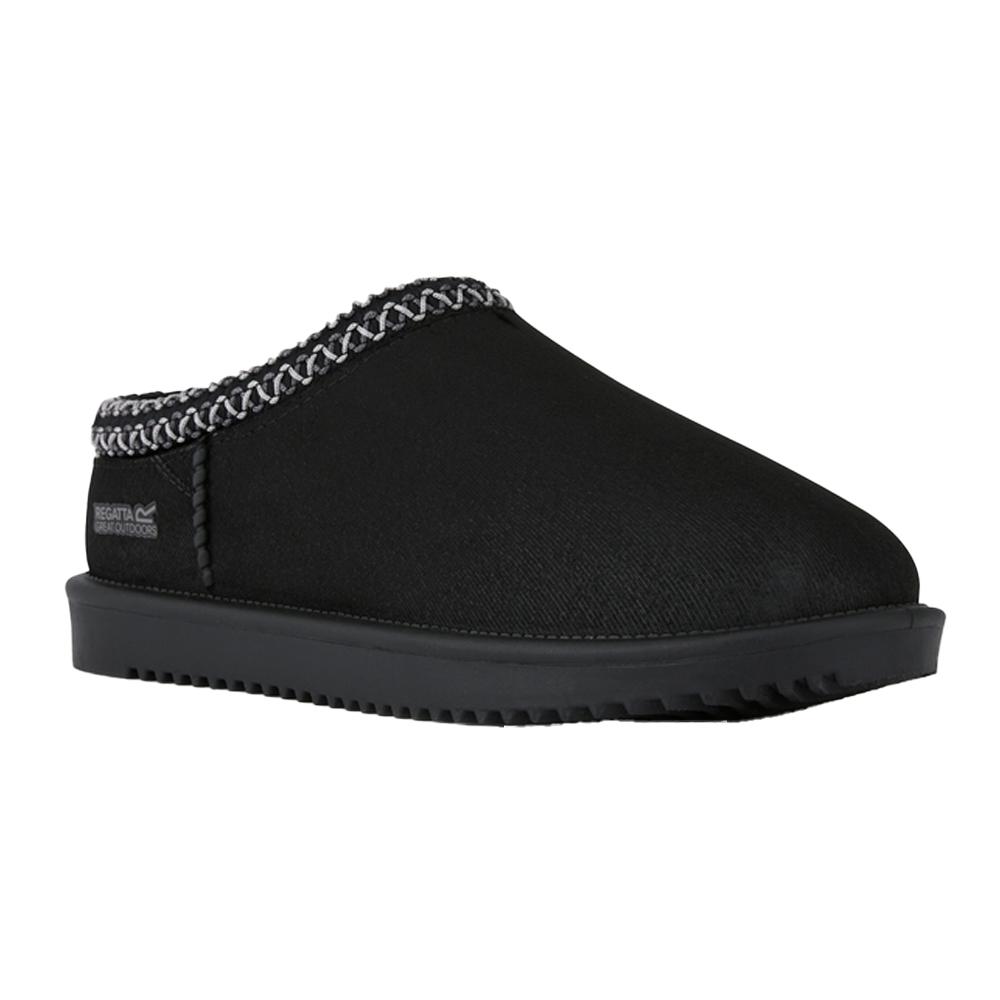 Regatta Womens/Ladies Risley Mules