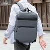 Unisex High-End Mode Wasserdichter Oxford Rucksack - Großes Fassungsvermögen für Laptop & Pendeln