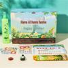 Summer Bliss Body Care Set