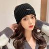 Hair Accessories Wash Face Hair Ties Elastic Sports Headband  Autumn and Winter