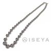 TIFFANY&Co.  Necklace Silver925 Women