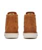 Timberland (Men'S) Britain Mills Mid-Lace Chukka Boots - Rust Suede / A6Cep-Eiz