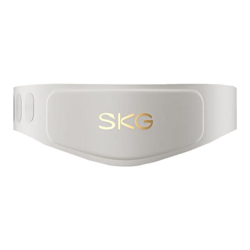SKG W7 Gen 2 Portable Waist Massager CN plug (adapter included)