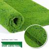 Artificial Green Moss Turf for Landscape and Bonsai Decor
