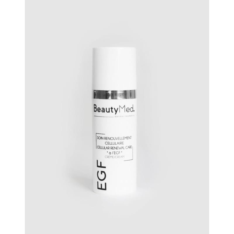 EGF Cellular Renewal Care Cream 50ml