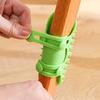 Cat Scratcher Massager Comb Pets Table Corner Scrape Hair Brush Remove Hair Comb Kitten Care Accessories
