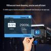 NANLITE FC-500B Professional LED Video Light