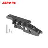 CNC ALLOY FRONT REAR AR60 AXLES UPPER LINK LINKAGE ROD MOUNT For RC 1/10 TRUCK AXIAL WRAITH RR10 AX10 90018 90045