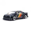 Kyosho 1 10 Ep 2wd Phaser D2 fzD2 Series Ready Set 2021 Toyota Tundra Drift Version Black [34531t1]