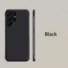 Rahmenlose Dünne Skin Hartschalen-Rückseitenabdeckung Hülle An Für Samsung Galaxy S25 S23 FE S24 Ultra S21 FE S22 Plus 5G Stoßfest Fundas Coque