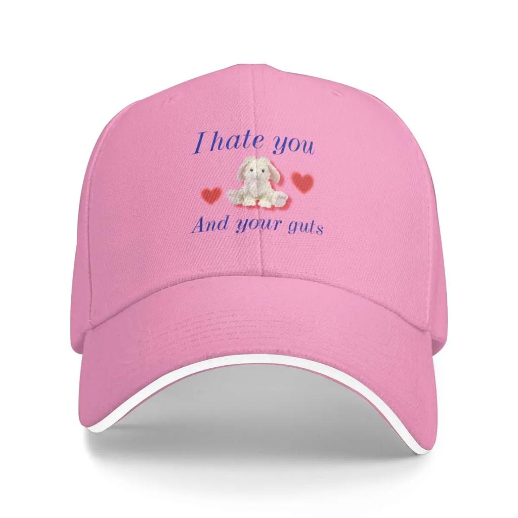 snow angel renee rapp Baseball Cap Christmas Hat winter hats for Unisex Fishing cap Trucker Hats For Unisex Women's