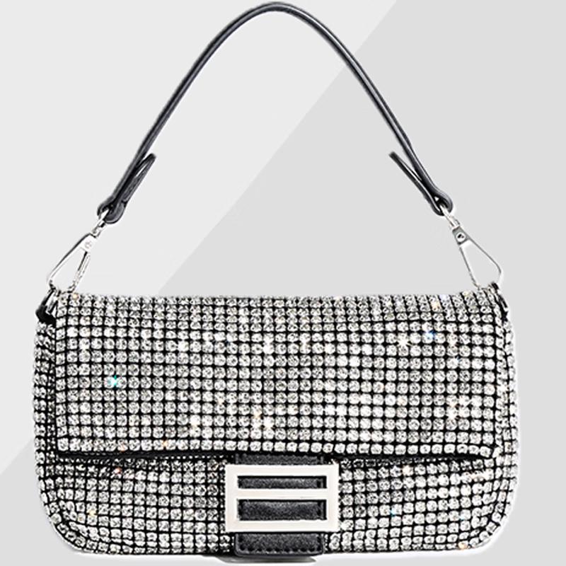 UXST Sparkling Multi-functional Cambridge Bag