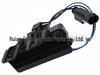 Trunk Switch for 2009-2015 Mercedes-Benz Smart Fortwo (Code: A4517470187)