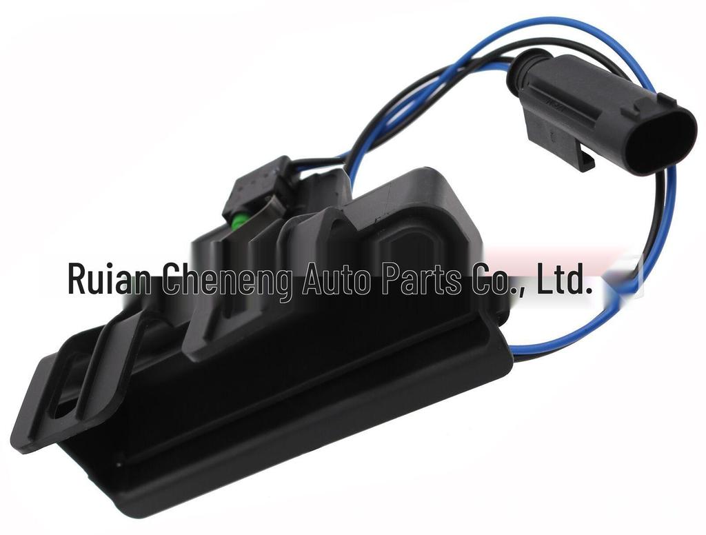 Trunk Switch for 2009-2015 Mercedes-Benz Smart Fortwo (Code: A4517470187)