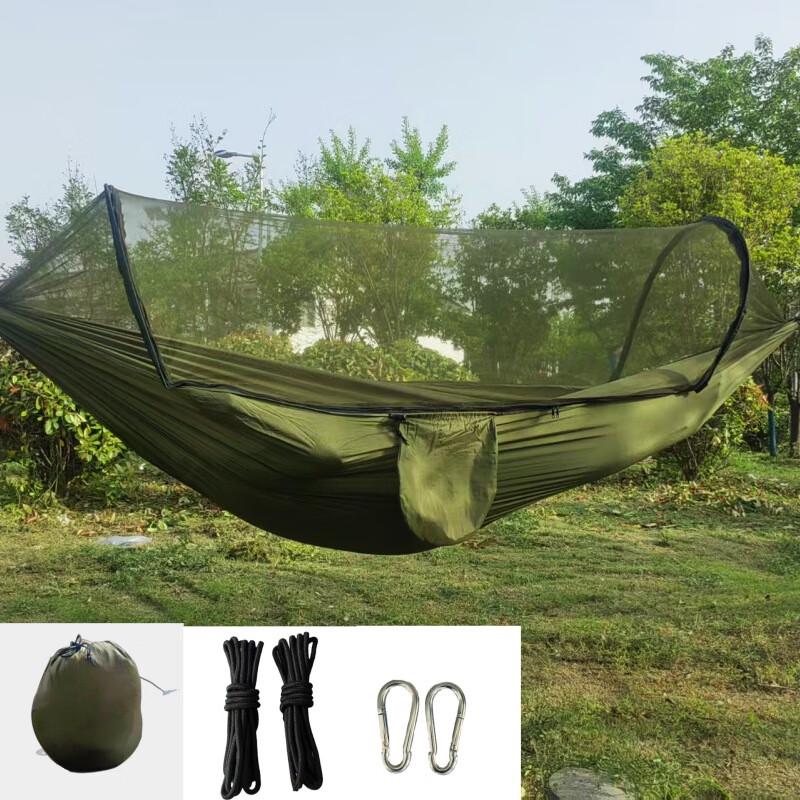 Breathable Camping Hammock