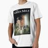 The Green Mile Movie Premium T-Shirt M-2XL Gift,