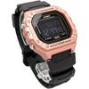 [Casio] CASIO Standard Digital Watch W-218HM-5BV Men's & Women's Cheap Casio Copper Brown Metallic Overseas Model [Parallel Import]