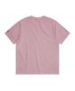 THISISNEVERTHAT Overdyed Reverse Tee Pink