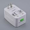Travel Adapter Powerful Safe Charging Mini Size EU UK US AU Universal Power Converter for Phone