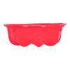 3 Dimensional Big Pumpkin Shape Baking Pan DIY Silicone Cake Mold Soap Mould for Bakery