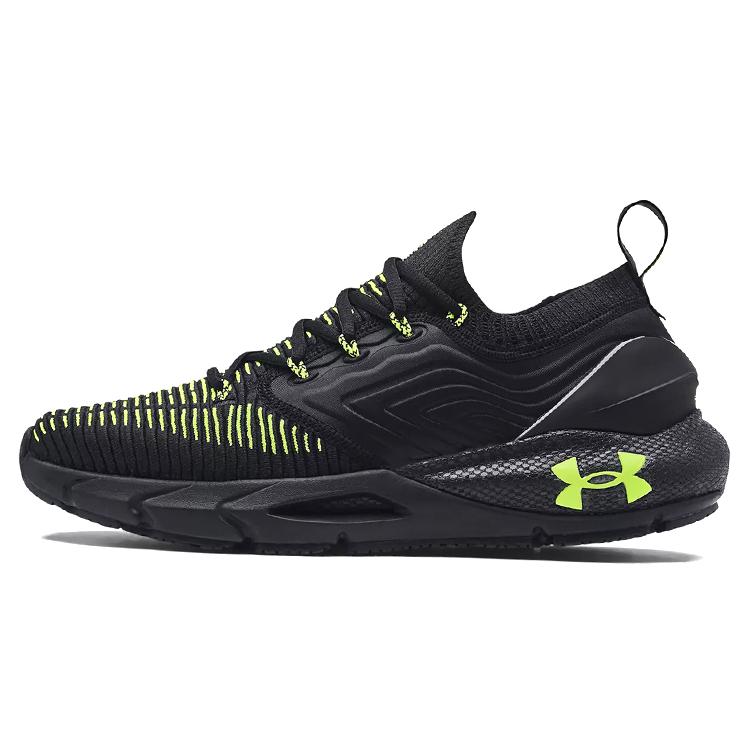 Under Armour Hovr Phantom 2  Black  3024154-008 40.5